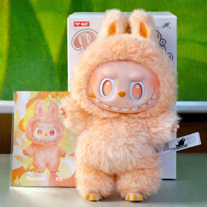 THE MONSTERS Labubu Big Into Energy Series Figures