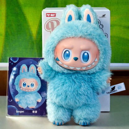 THE MONSTERS Labubu Big Into Energy Series Figures