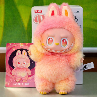 THE MONSTERS Labubu Big Into Energy Series Figures