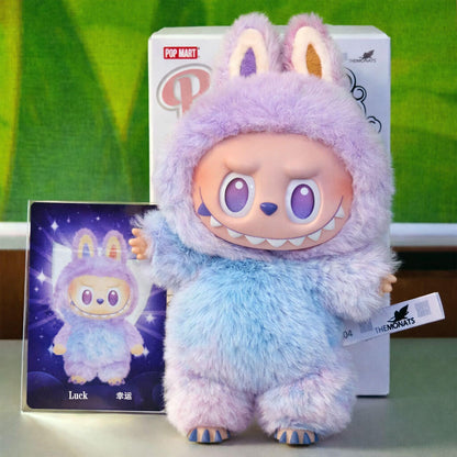 THE MONSTERS Labubu Big Into Energy Series Figures