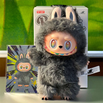 THE MONSTERS Labubu Big Into Energy Series Figures