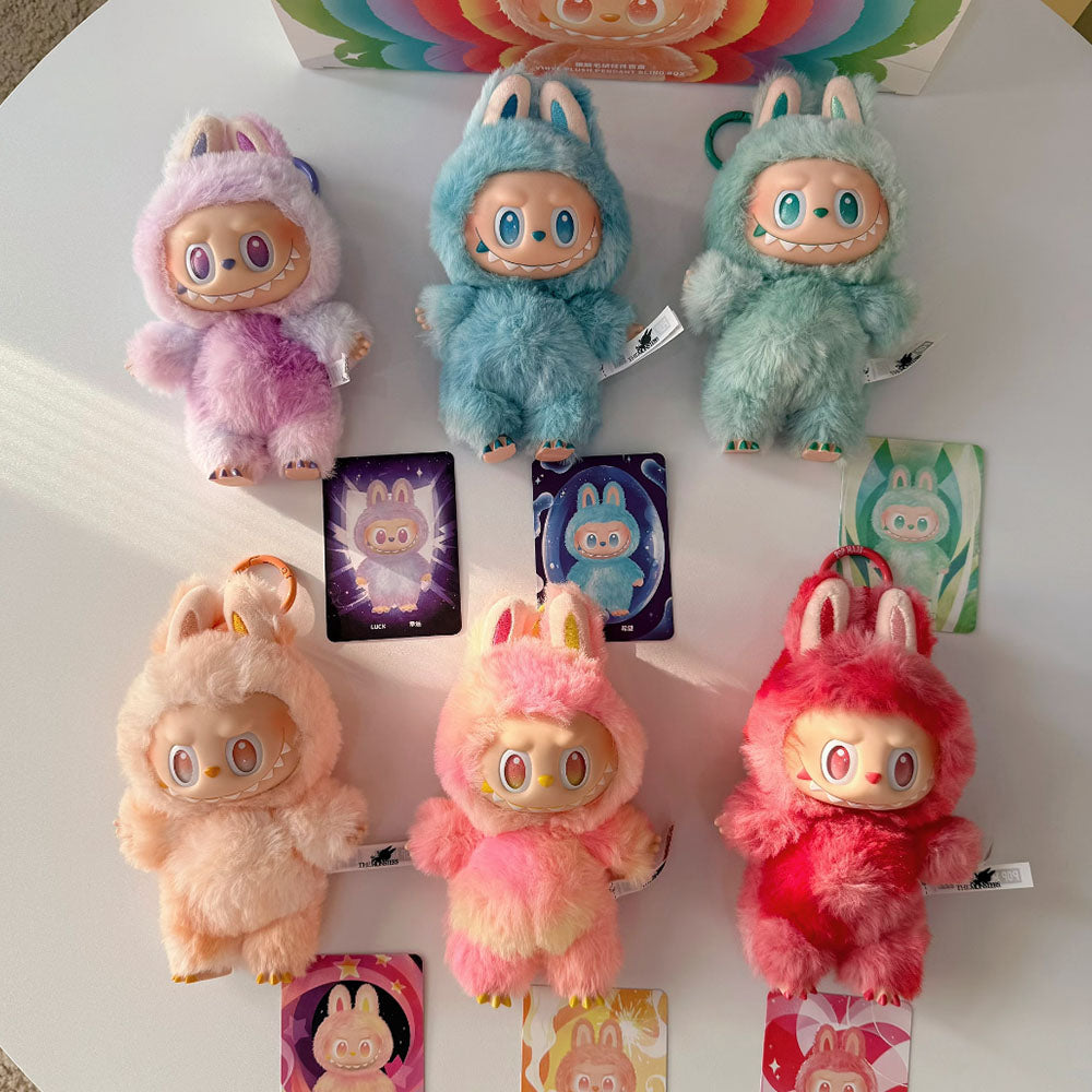 THE MONSTERS Labubu Big Into Energy Series V3 | Blind Box or Confirmed Figure